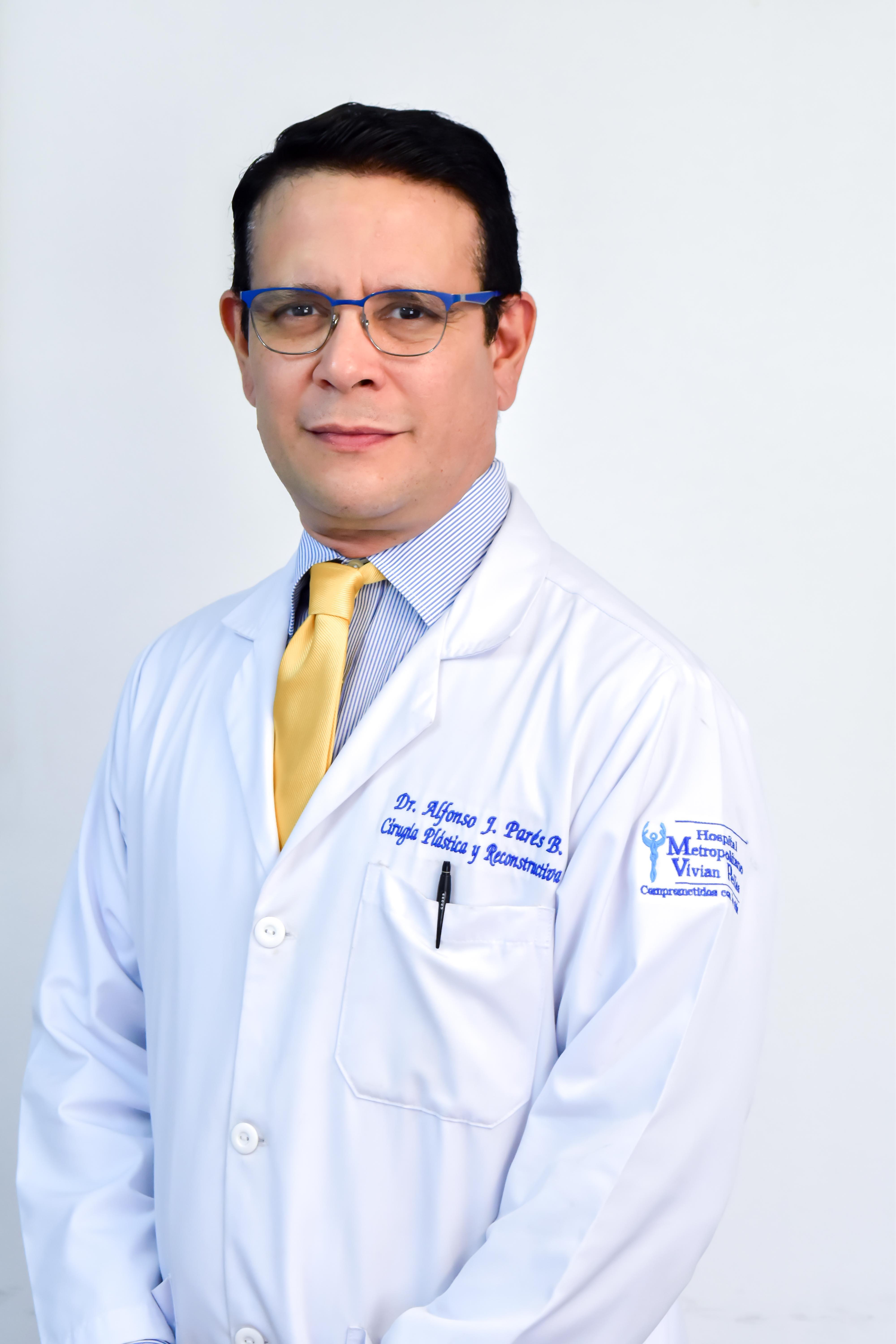 alfonso joaquin pares barberena
