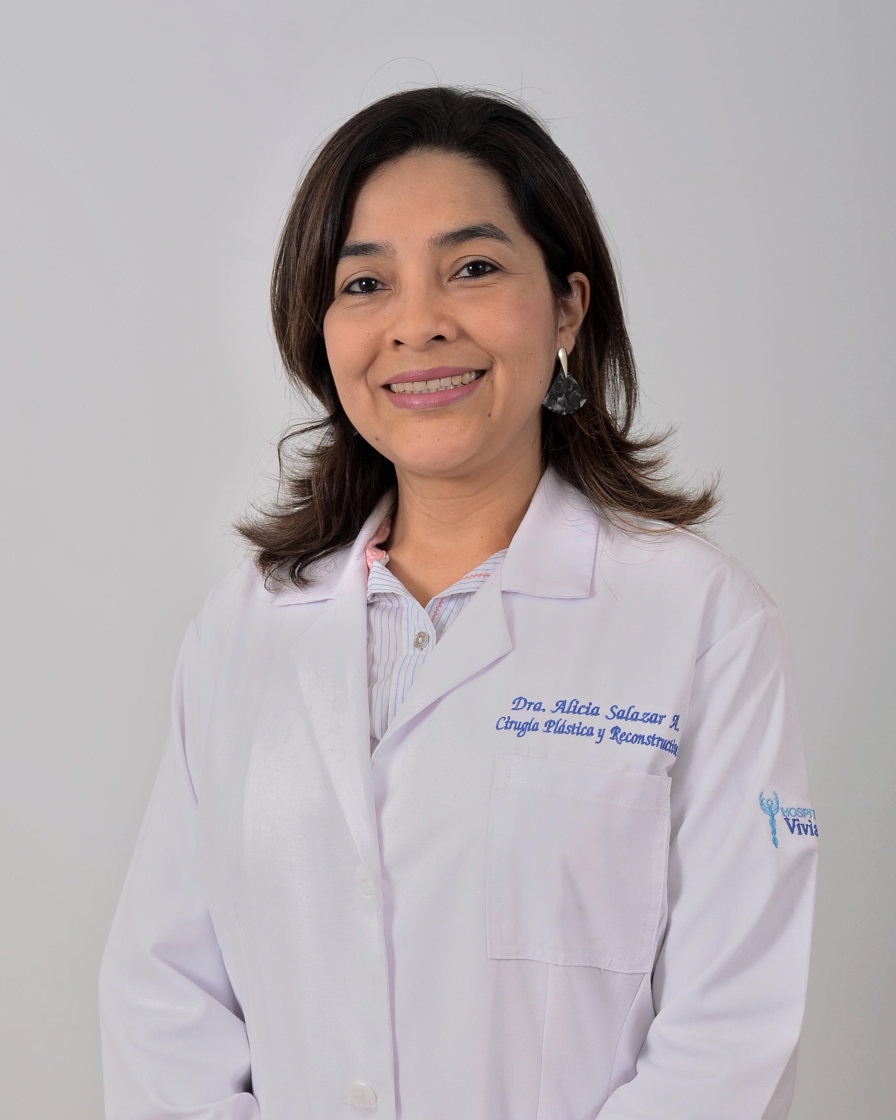 alicia del socorro salazar alvarez